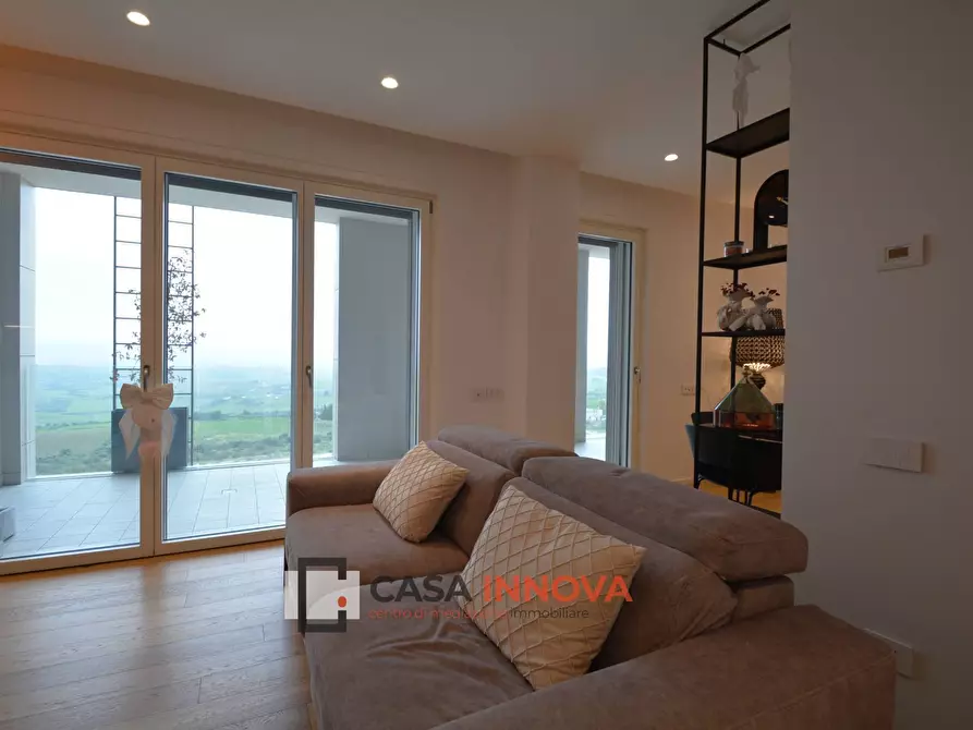 Immagine 7 di Appartamento in vendita  in Via Elisa Springer a Matera