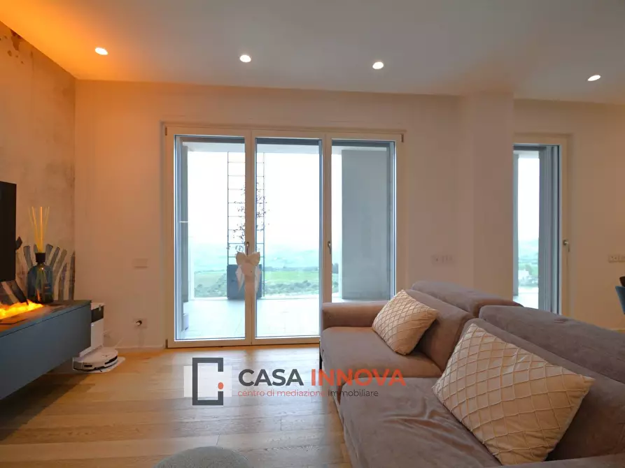 Immagine 6 di Appartamento in vendita  in Via Elisa Springer a Matera