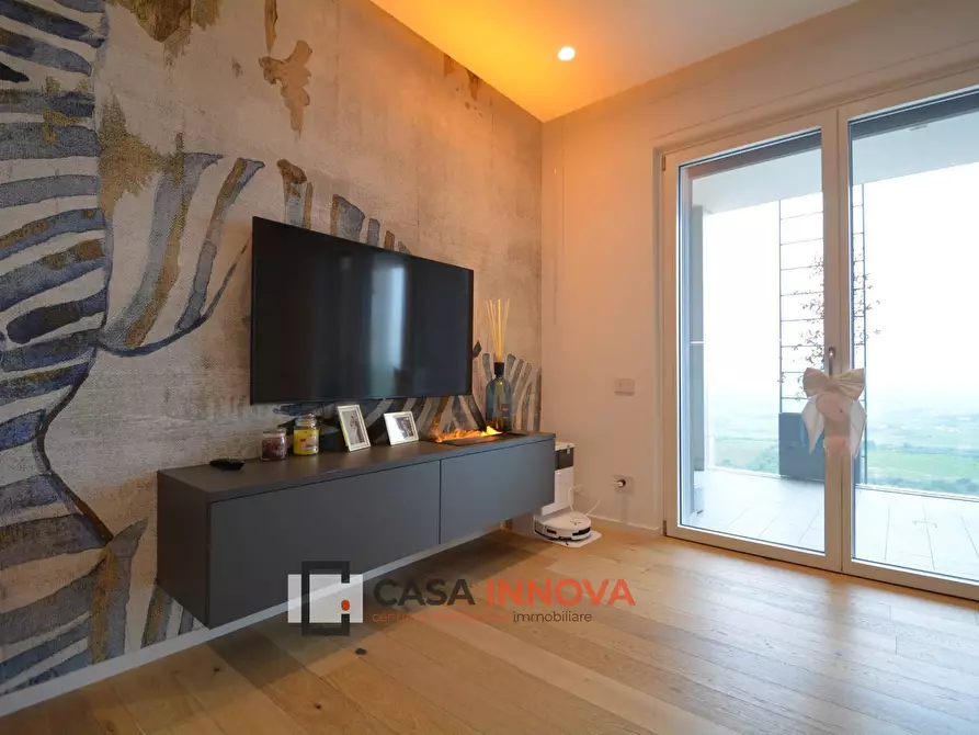 Immagine 4 di Appartamento in vendita  in Via Elisa Springer a Matera