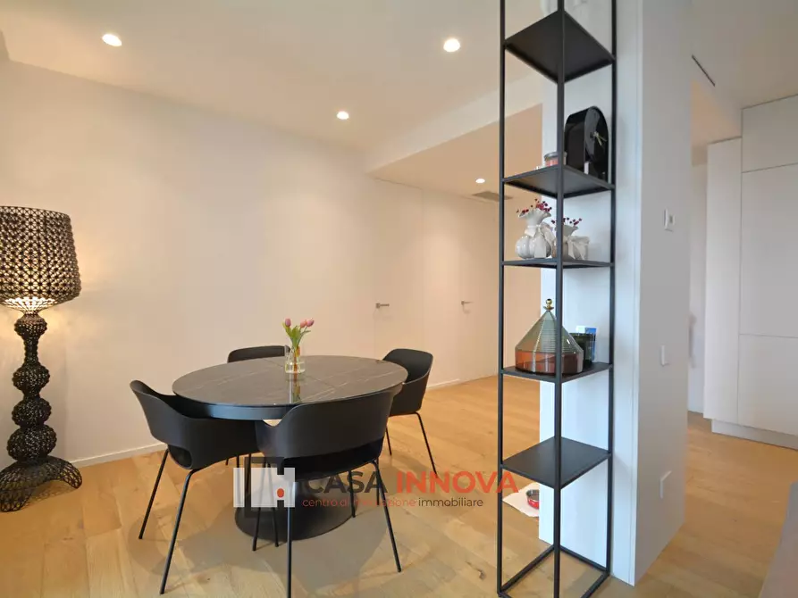 Immagine 13 di Appartamento in vendita  in Via Elisa Springer a Matera