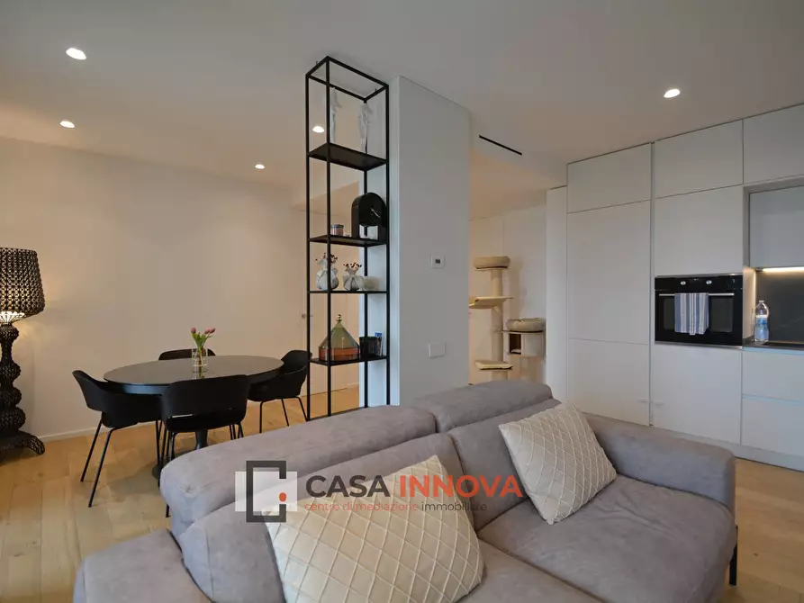 Immagine 8 di Appartamento in vendita  in Via Elisa Springer a Matera