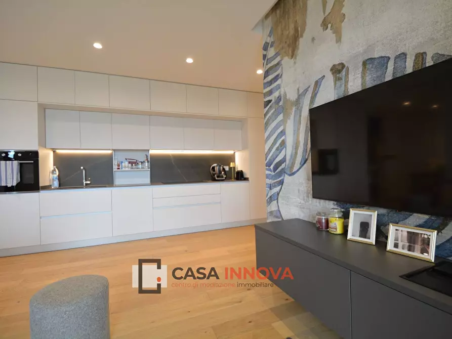 Immagine 3 di Appartamento in vendita  in Via Elisa Springer a Matera