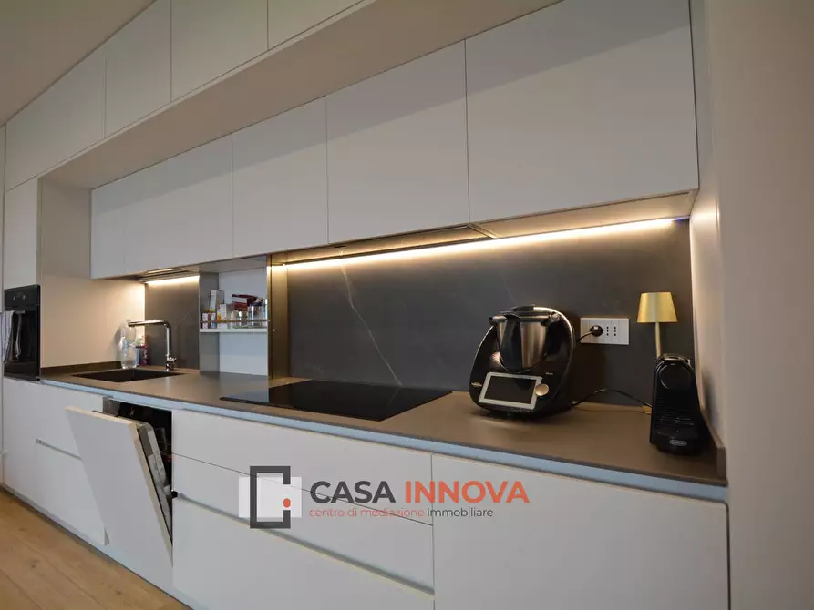 Immagine 10 di Appartamento in vendita  in Via Elisa Springer a Matera