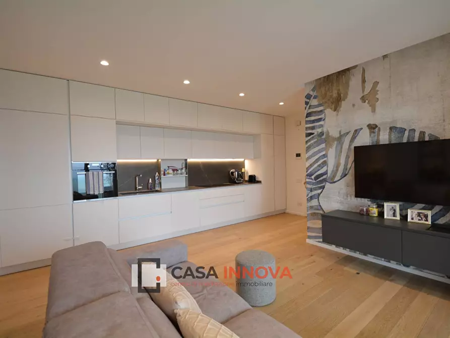 Immagine 2 di Appartamento in vendita  in Via Elisa Springer a Matera