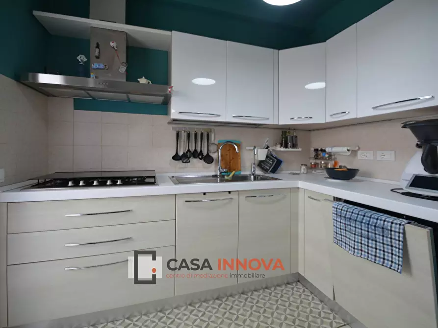 Immagine 10 di Appartamento in vendita  in Via Campania a Matera