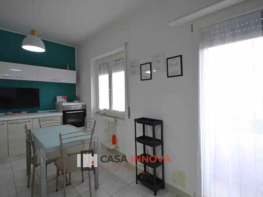 Immagine 9 di Appartamento in vendita  in Via Campania a Matera