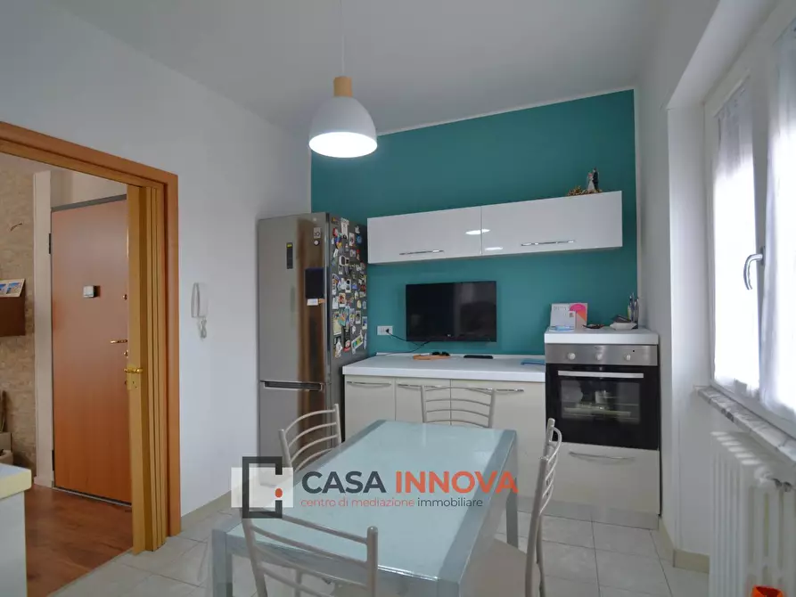 Immagine 8 di Appartamento in vendita  in Via Campania a Matera