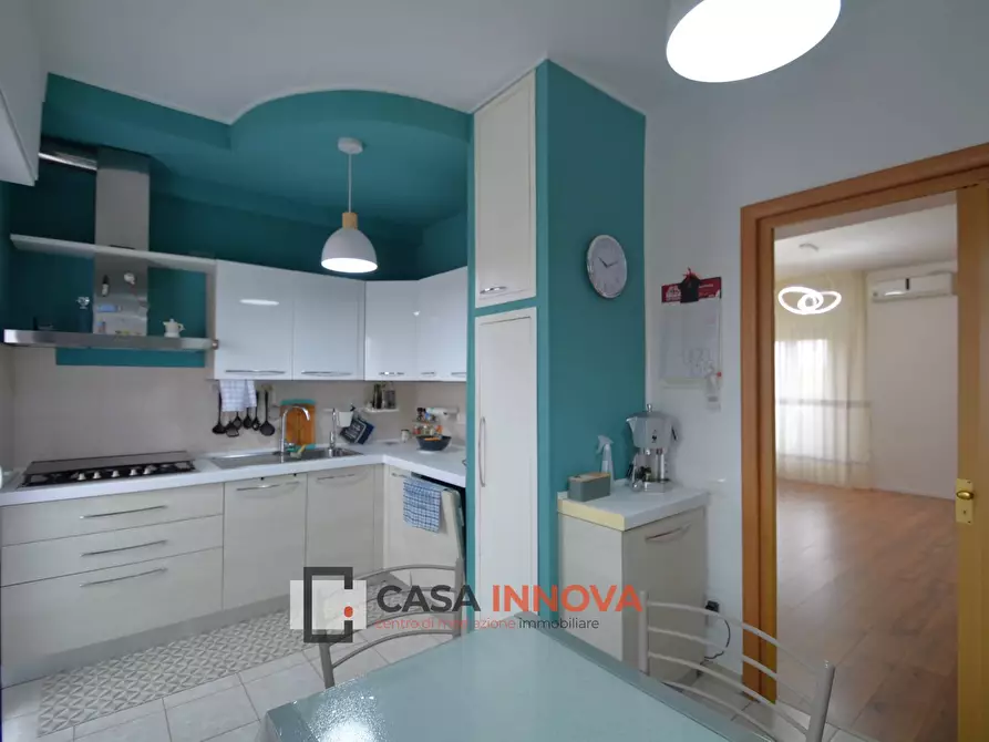 Immagine 7 di Appartamento in vendita  in Via Campania a Matera