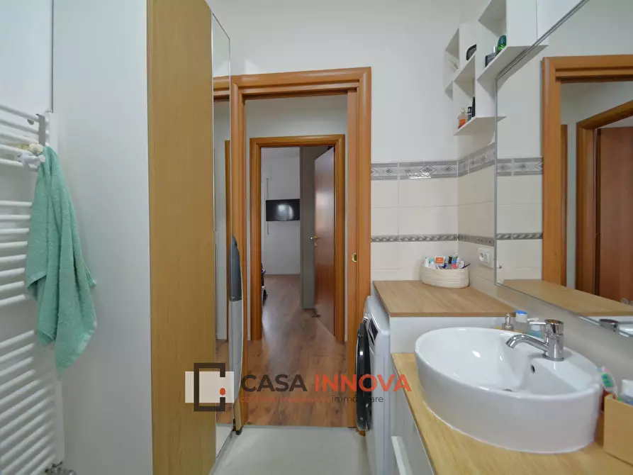 Immagine 13 di Appartamento in vendita  in Via Campania a Matera