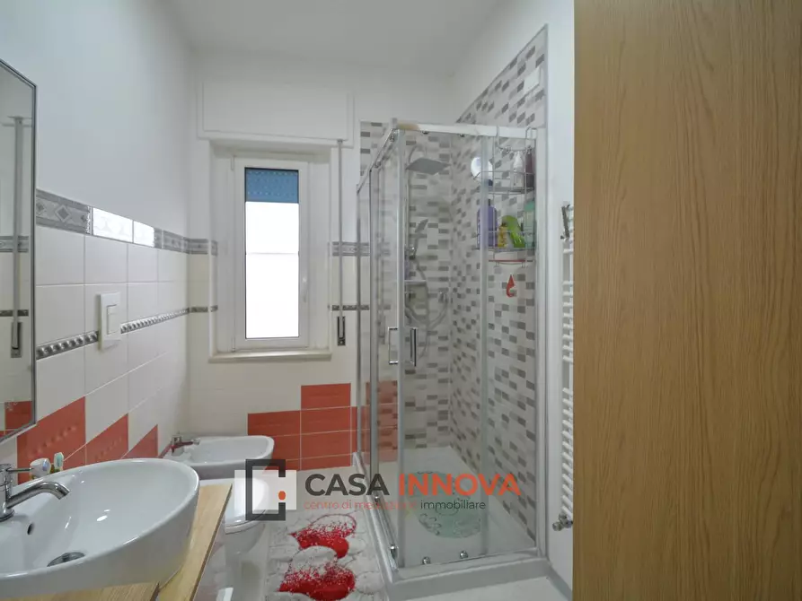 Immagine 11 di Appartamento in vendita  in Via Campania a Matera