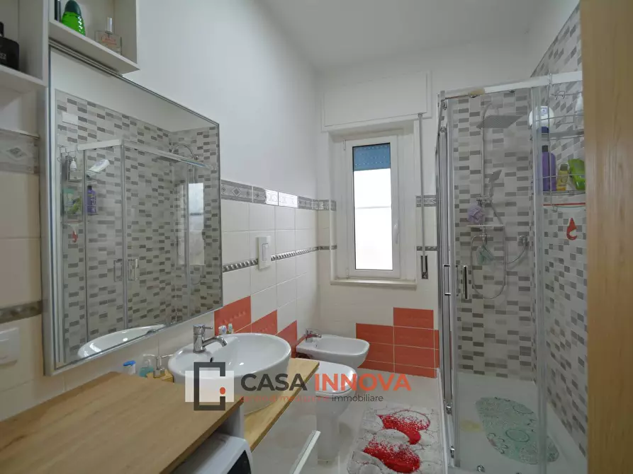 Immagine 12 di Appartamento in vendita  in Via Campania a Matera