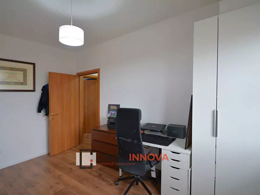 Immagine 19 di Appartamento in vendita  in Via Campania a Matera