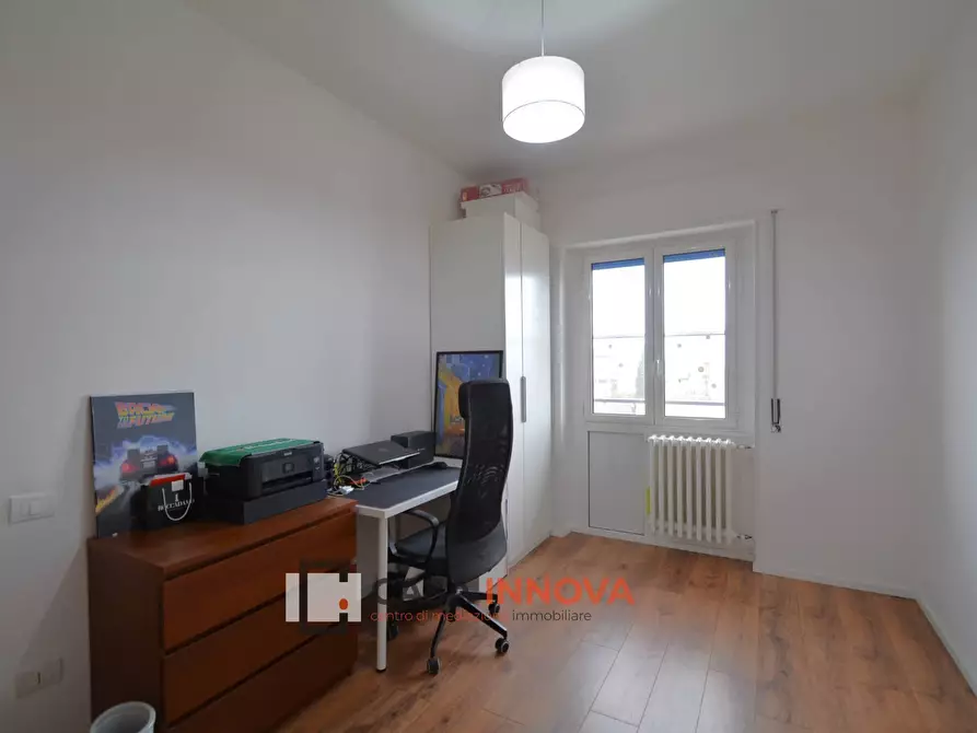 Immagine 18 di Appartamento in vendita  in Via Campania a Matera