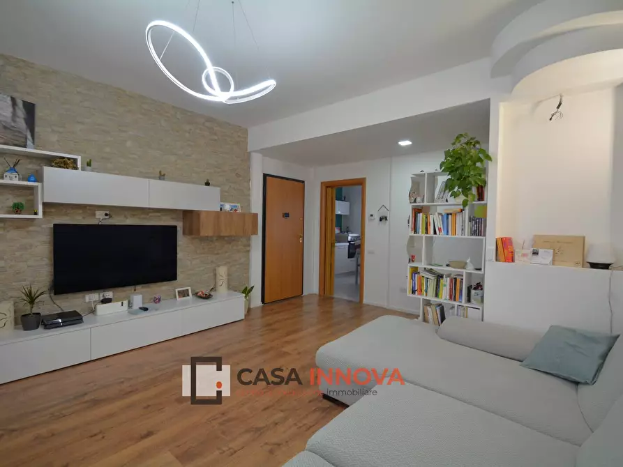 Immagine 2 di Appartamento in vendita  in Via Campania a Matera