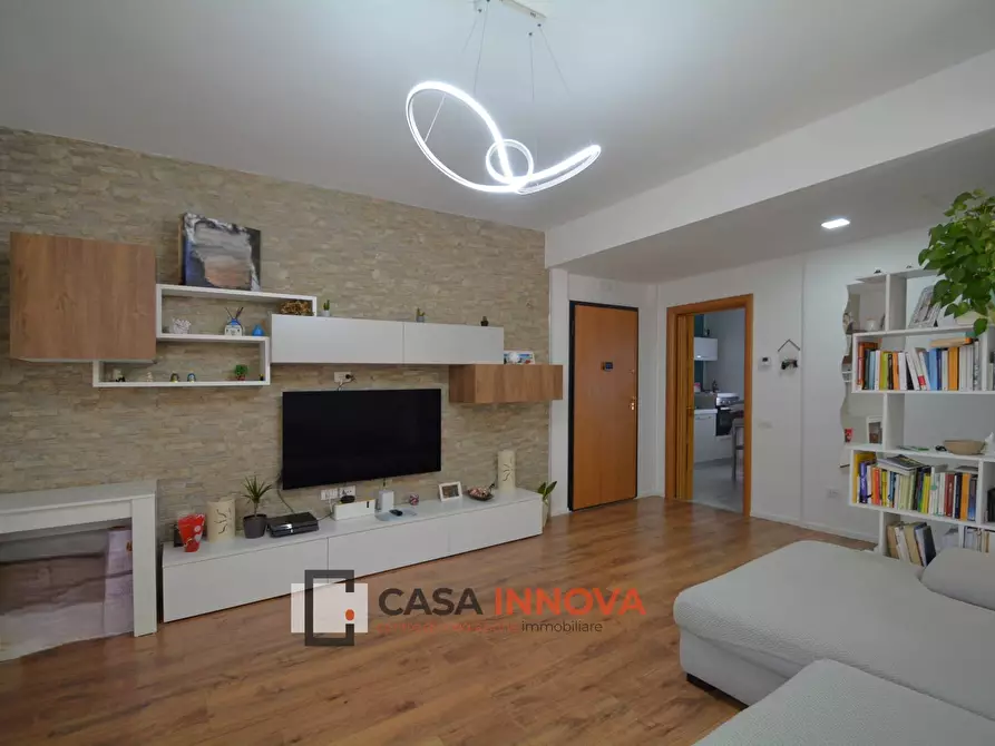 Immagine 1 di Appartamento in vendita  in Via Campania a Matera