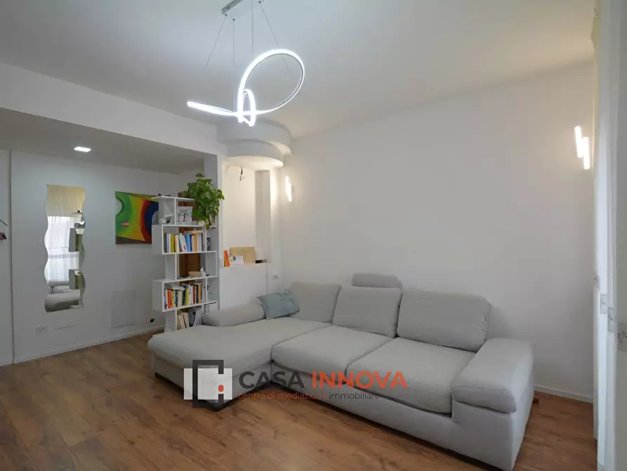 Immagine 6 di Appartamento in vendita  in Via Campania a Matera