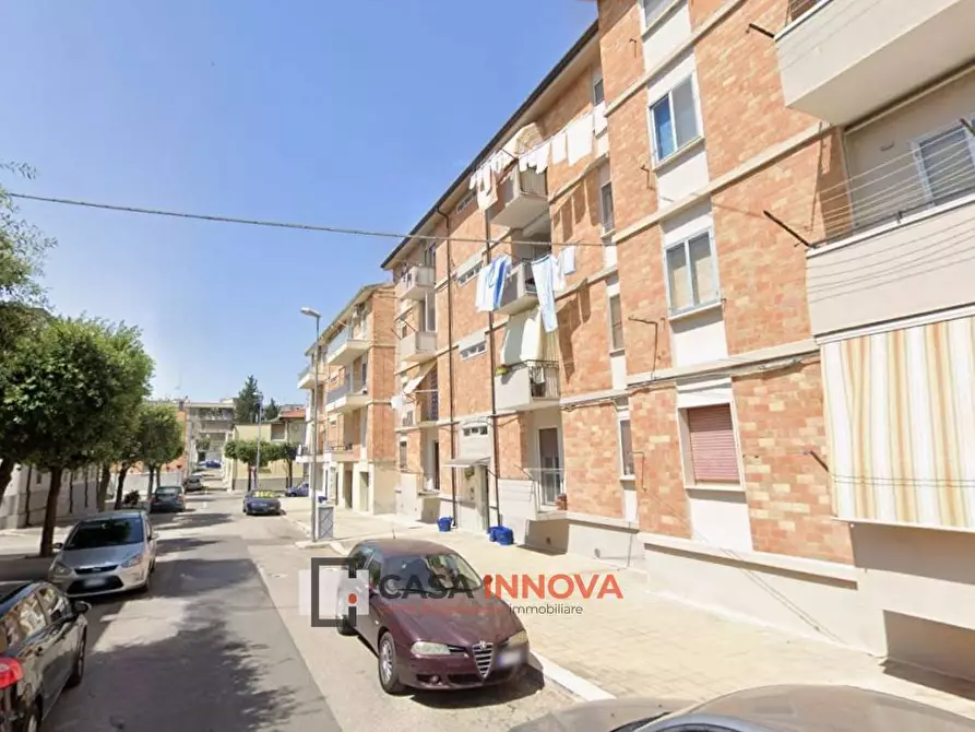 Immagine 21 di Appartamento in vendita  in Via Campania a Matera