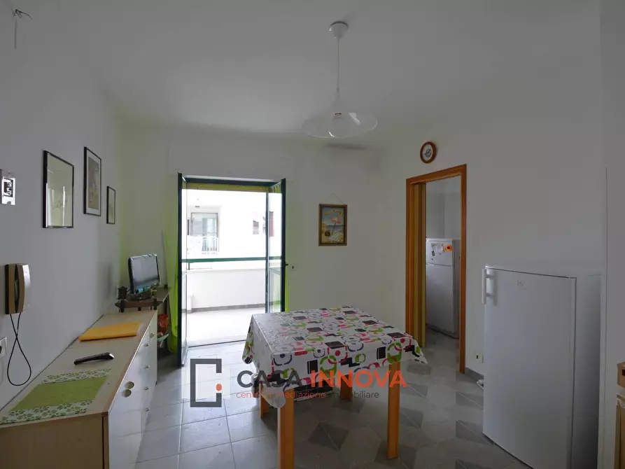 Immagine 4 di Appartamento in vendita  in Via Girolamo Frescobaldi 40 a Ginosa