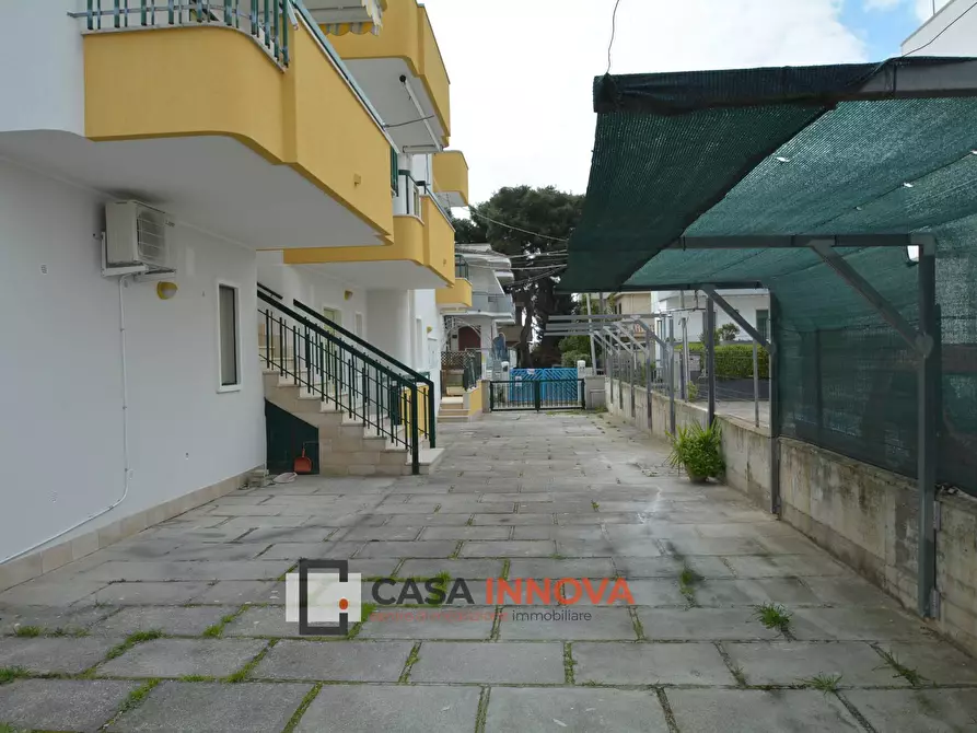 Immagine 24 di Appartamento in vendita  in Via Girolamo Frescobaldi 40 a Ginosa