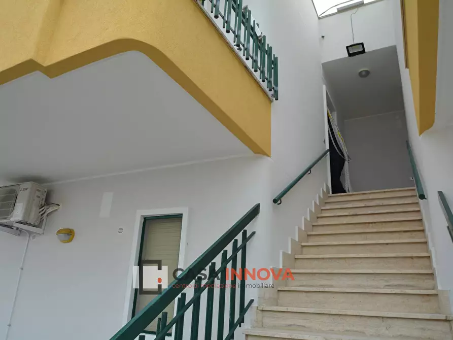 Immagine 3 di Appartamento in vendita  in Via Girolamo Frescobaldi 40 a Ginosa