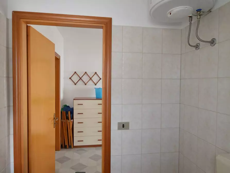 Immagine 21 di Appartamento in vendita  in Via Girolamo Frescobaldi 40 a Ginosa