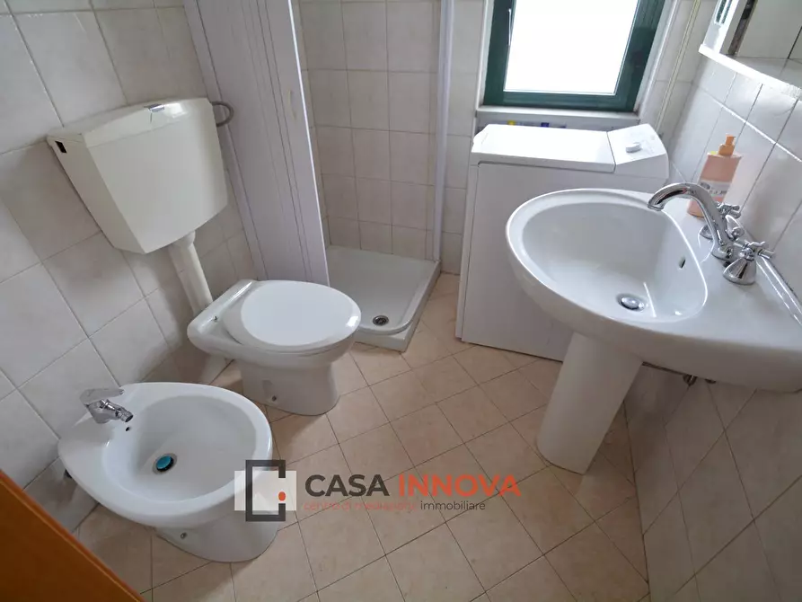 Immagine 20 di Appartamento in vendita  in Via Girolamo Frescobaldi 40 a Ginosa