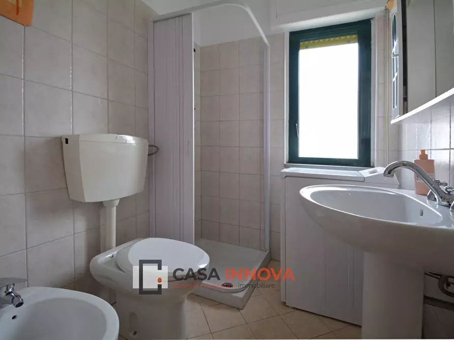 Immagine 19 di Appartamento in vendita  in Via Girolamo Frescobaldi 40 a Ginosa