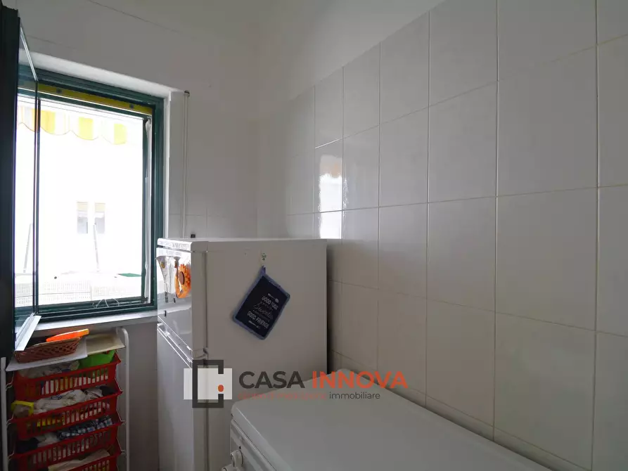 Immagine 11 di Appartamento in vendita  in Via Girolamo Frescobaldi 40 a Ginosa