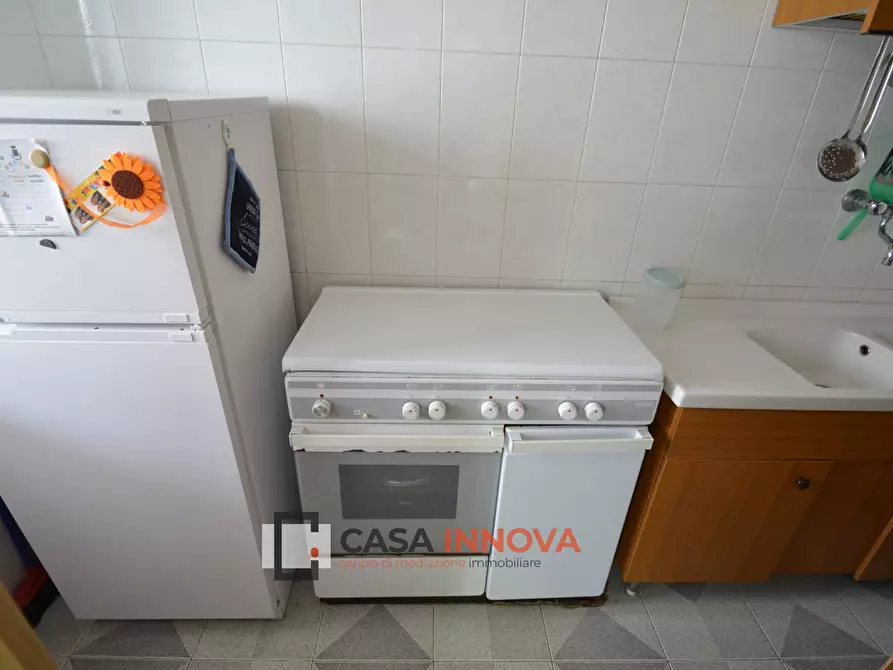 Immagine 12 di Appartamento in vendita  in Via Girolamo Frescobaldi 40 a Ginosa