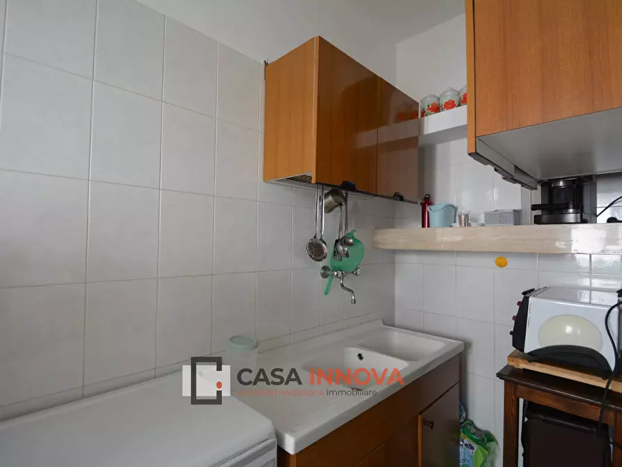 Immagine 13 di Appartamento in vendita  in Via Girolamo Frescobaldi 40 a Ginosa