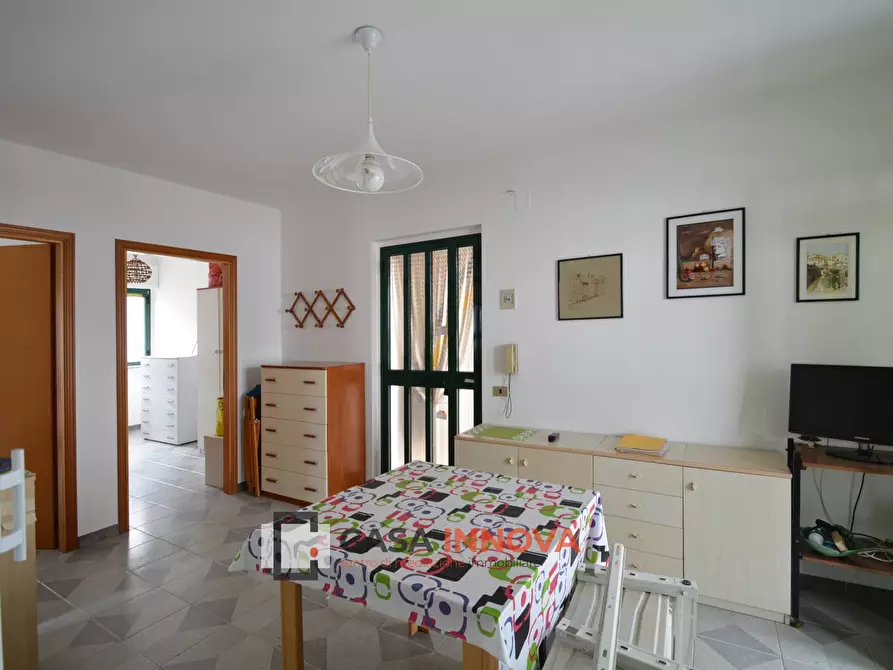 Immagine 7 di Appartamento in vendita  in Via Girolamo Frescobaldi 40 a Ginosa