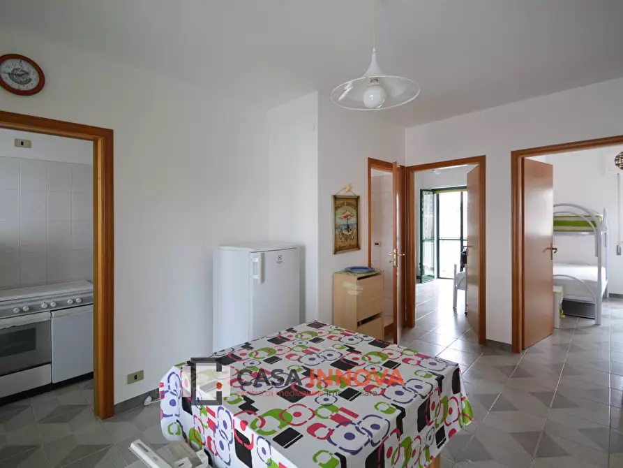 Immagine 6 di Appartamento in vendita  in Via Girolamo Frescobaldi 40 a Ginosa