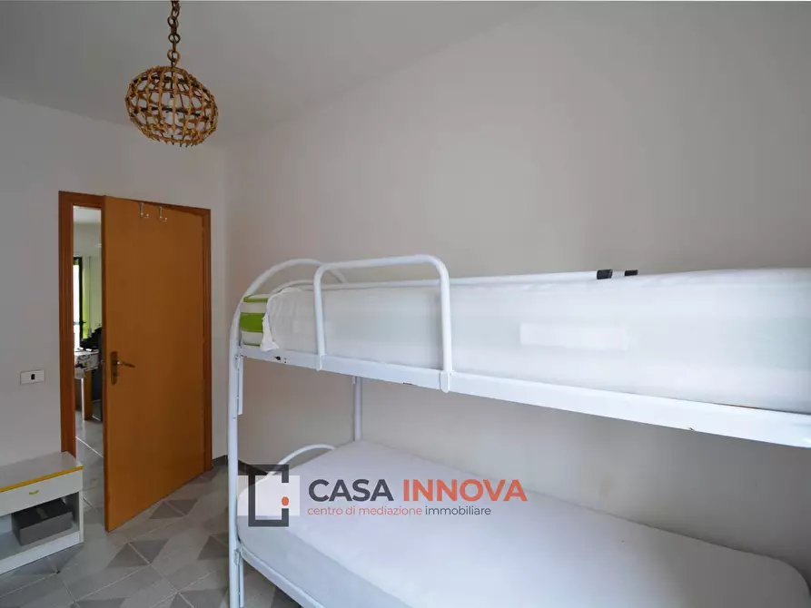 Immagine 23 di Appartamento in vendita  in Via Girolamo Frescobaldi 40 a Ginosa