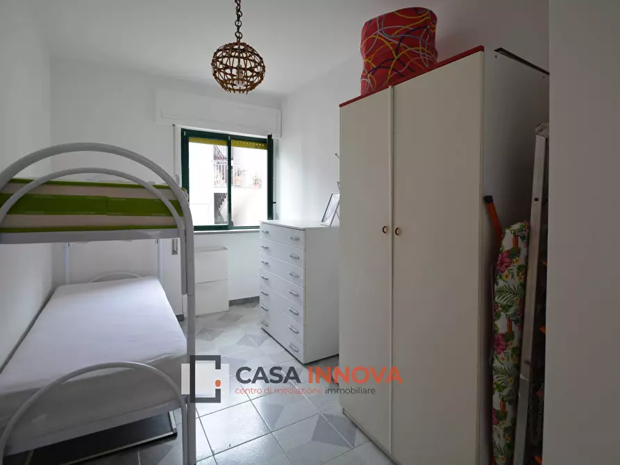 Immagine 22 di Appartamento in vendita  in Via Girolamo Frescobaldi 40 a Ginosa