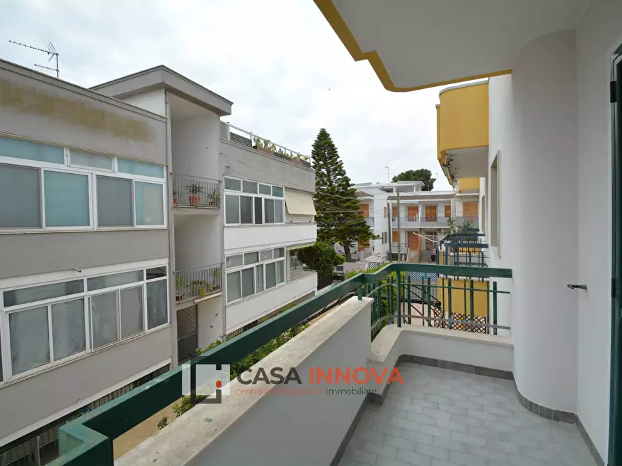 Immagine 18 di Appartamento in vendita  in Via Girolamo Frescobaldi 40 a Ginosa