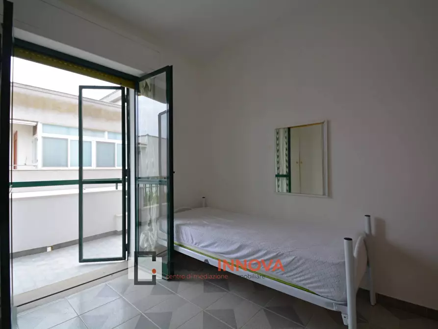 Immagine 16 di Appartamento in vendita  in Via Girolamo Frescobaldi 40 a Ginosa