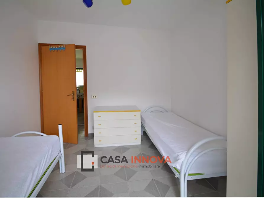 Immagine 14 di Appartamento in vendita  in Via Girolamo Frescobaldi 40 a Ginosa