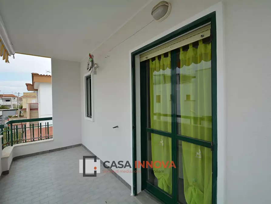 Immagine 8 di Appartamento in vendita  in Via Girolamo Frescobaldi 40 a Ginosa