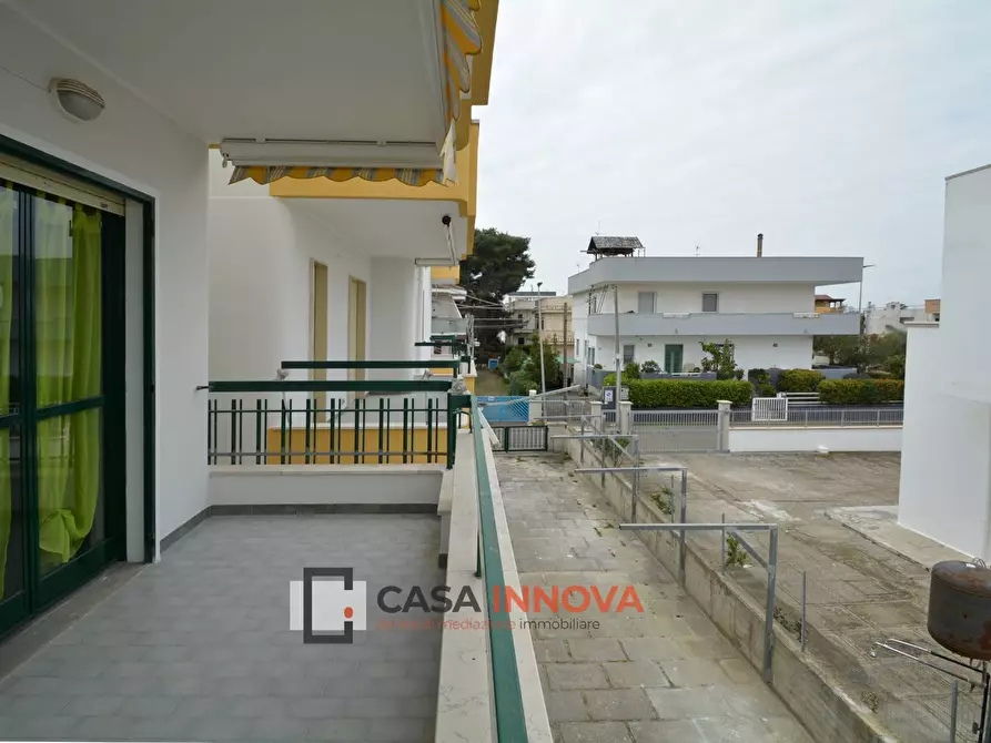 Immagine 10 di Appartamento in vendita  in Via Girolamo Frescobaldi 40 a Ginosa