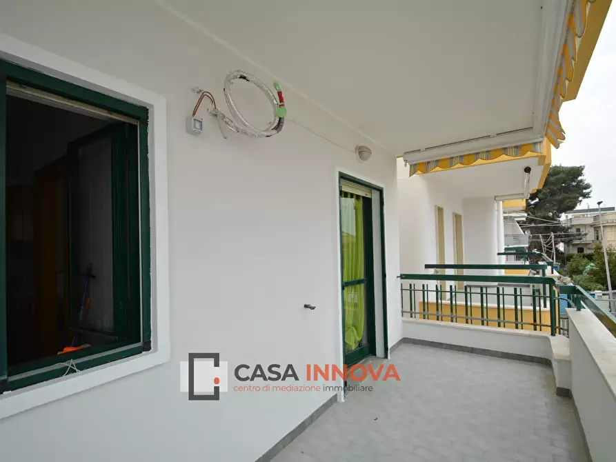 Immagine 9 di Appartamento in vendita  in Via Girolamo Frescobaldi 40 a Ginosa