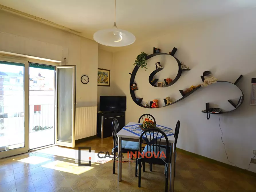 Immagine 4 di Appartamento in vendita  in Via Piemonte 9 a Matera
