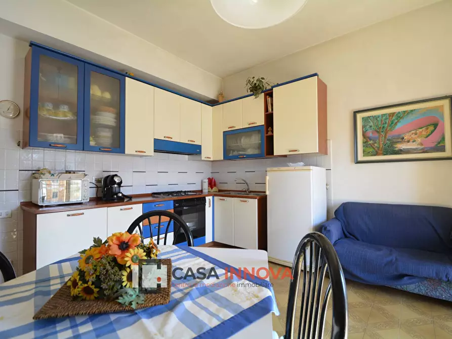Immagine 1 di Appartamento in vendita  in Via Piemonte 9 a Matera