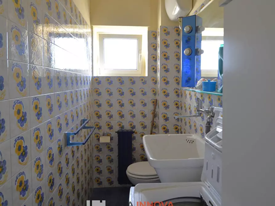 Immagine 21 di Appartamento in vendita  in Via Piemonte 9 a Matera