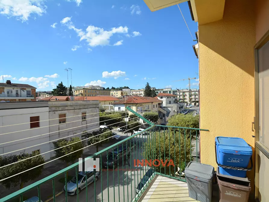 Immagine 13 di Appartamento in vendita  in Via Piemonte 9 a Matera