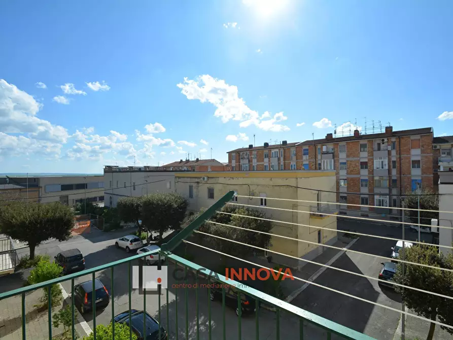 Immagine 11 di Appartamento in vendita  in Via Piemonte 9 a Matera