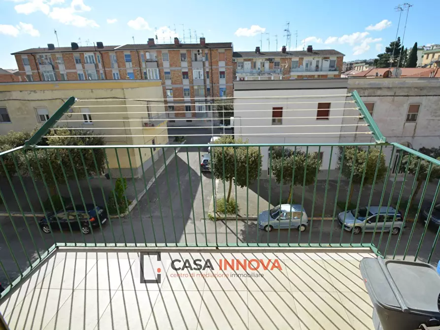 Immagine 12 di Appartamento in vendita  in Via Piemonte 9 a Matera