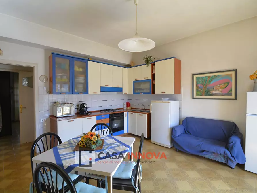Immagine 2 di Appartamento in vendita  in Via Piemonte 9 a Matera