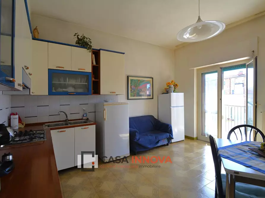 Immagine 10 di Appartamento in vendita  in Via Piemonte 9 a Matera