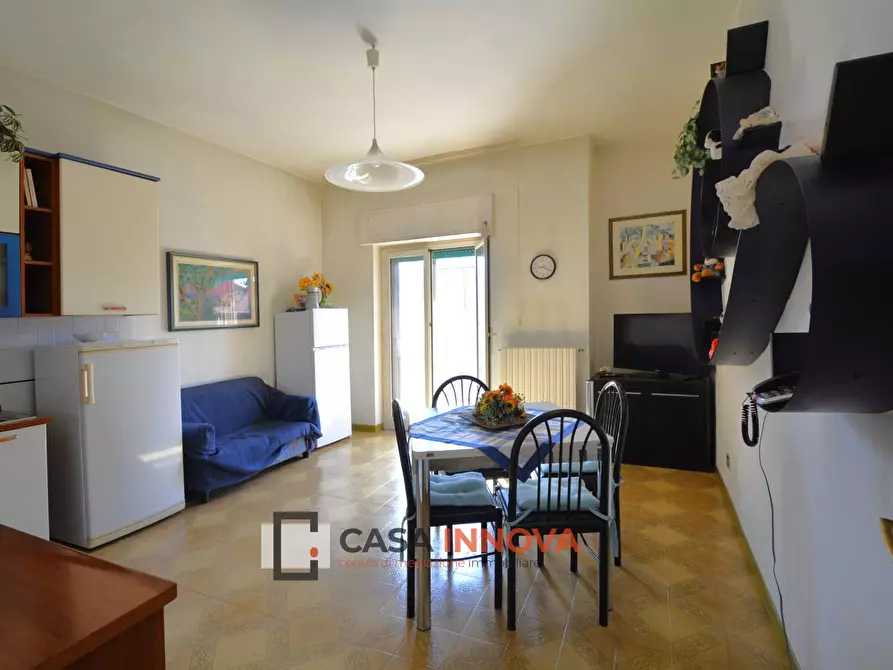 Immagine 3 di Appartamento in vendita  in Via Piemonte 9 a Matera
