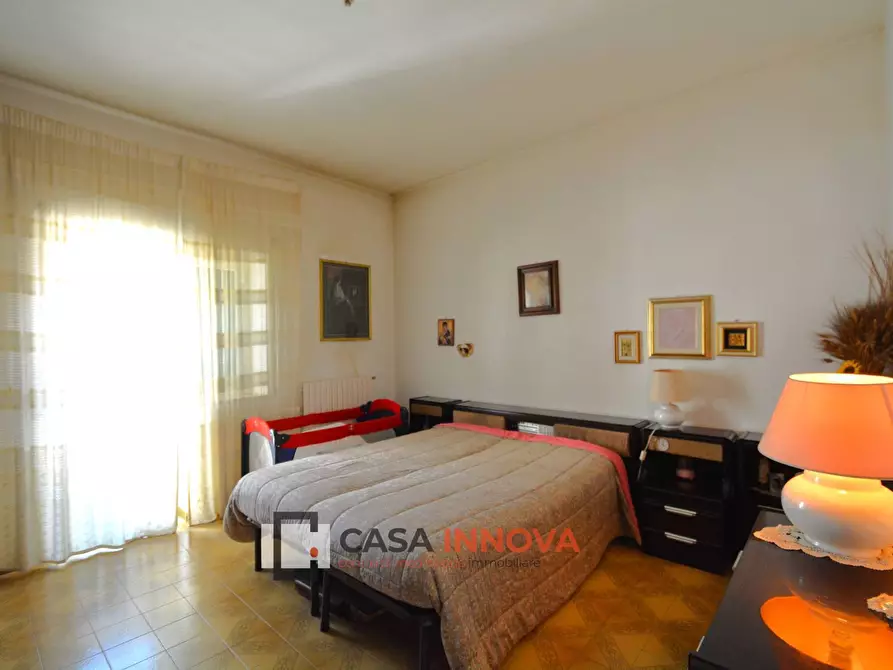Immagine 16 di Appartamento in vendita  in Via Piemonte 9 a Matera